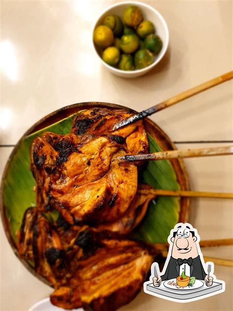 masskara chicken buri road|Masskara Grill and Restaurant .